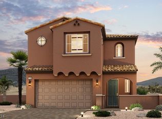 8909 Faxom St, Las Vegas, NV 89166