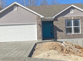 1918 Masters Dr, Festus, MO 63028
