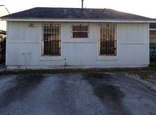 4413 NW 185th St, Miami Gardens, FL 33055