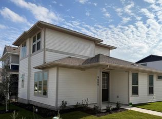 9009 Hamadryas Dr, Austin, TX 78744