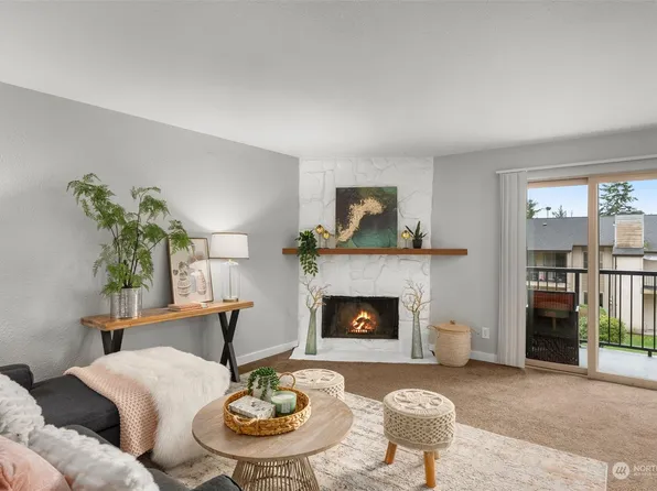 12515 NE 145th Place #D135, Kirkland, WA 98034