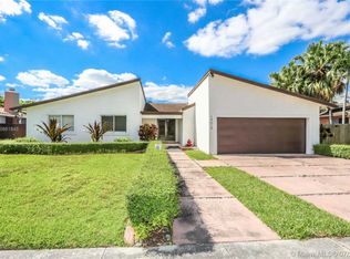14614 SW 63rd Ter, Miami, FL 33183