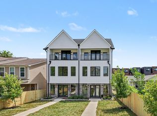 535B Moore Ave, Nashville, TN 37203
