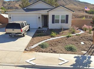 20589 Bison Mesa Rd, Riverside, CA 92507