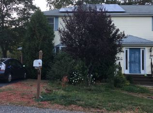 24 Hartwell Pl, Canton, MA 02021