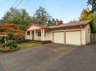 9195 NW Stark Ct, Portland, OR 97229