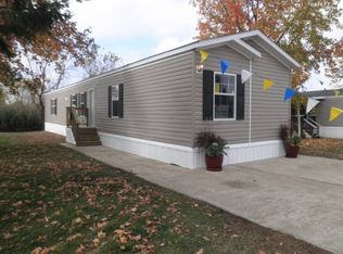 1713 W Us Highway 50 LOT 122, O Fallon, IL 62269