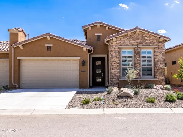 30685 S Osprey Dr, Oracle, AZ 85623