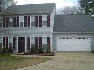 420 Flamingo Way, Boiling Springs, SC 29316