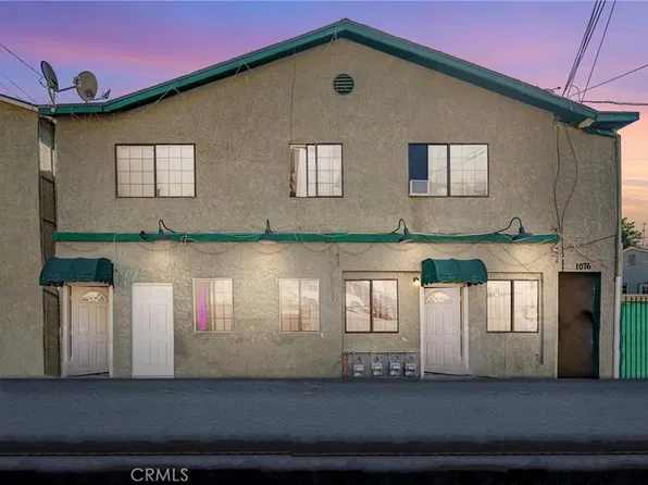 1078 Geraghty Ave, Los Angeles, CA 90063
