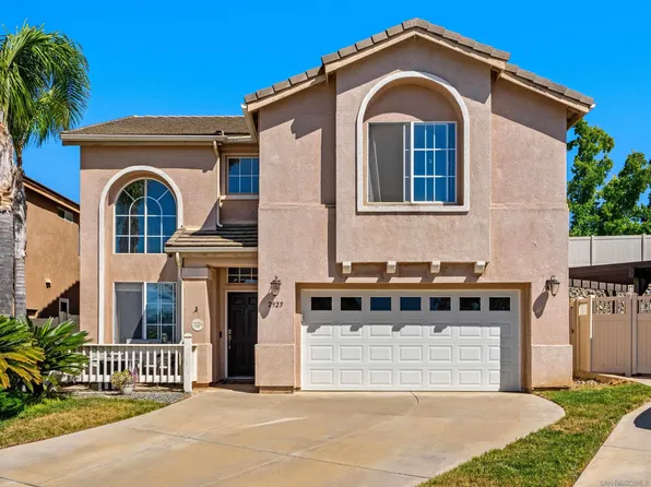 2925 Sunhaven Ct, Alpine, CA 91901