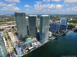 480 NE 31st St UNIT 1002, Miami, FL 33137