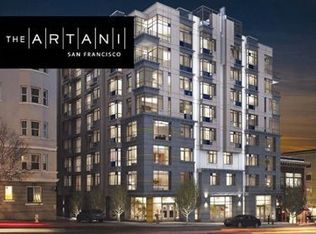 810 Van Ness Ave, San Francisco, CA 94109