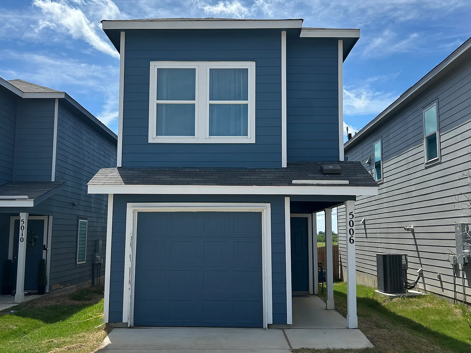 4 bed, 2.5 bath, 1535 sqft, $1,697 — Photo 1