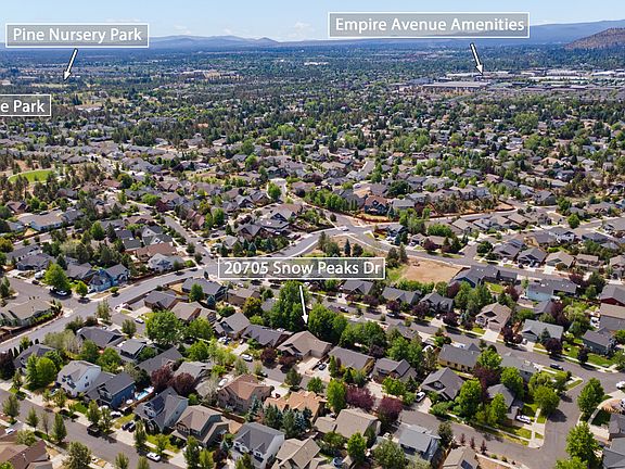 2nd image of 20705 Snow Peaks Dr