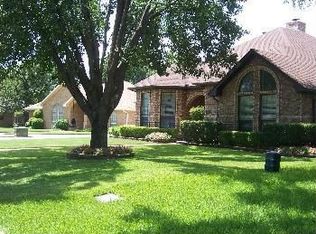 3105 Windy Hl, Denton, TX 76209