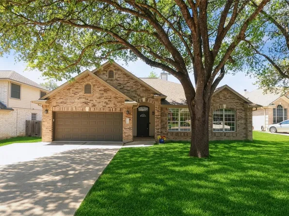 11918 Arbor Downs Rd, Austin, TX 78748