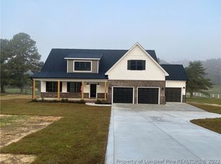 72 Edes Ct, Cameron, NC 28326