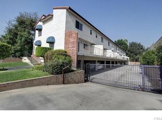 509 W Duarte Rd APT G, Monrovia, CA 91016