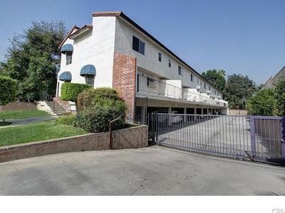 509 W Duarte Rd APT G, Monrovia, CA, 91016