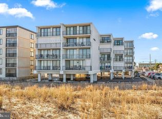 12609 Wight St UNIT 101, Ocean City, MD 21842