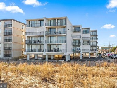 12609 Wight St UNIT 101, Ocean City, MD, 21842