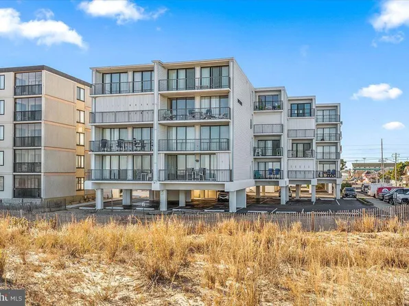 12609 Wight St Unit 101, Ocean City, MD 21842