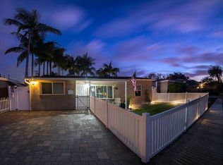 2661 Magnolia Ave, San Diego, CA 92109