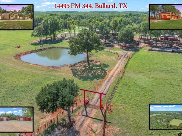 14495 Fm 344, Bullard, TX 75757