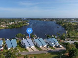 7120 Singleton Cir #B, Panama City, FL 32404