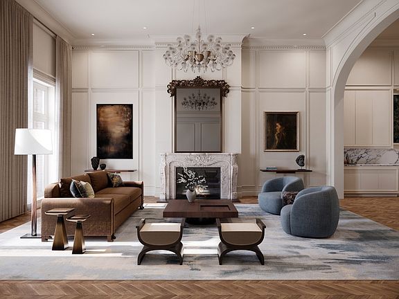 2nd image of 46 Beacon St #5