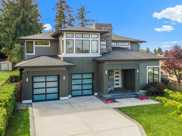 823 S 240th Street, Des Moines, WA 98198