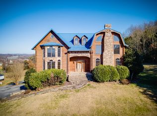 4100 Timberlake Rd, Johnson City, TN 37601