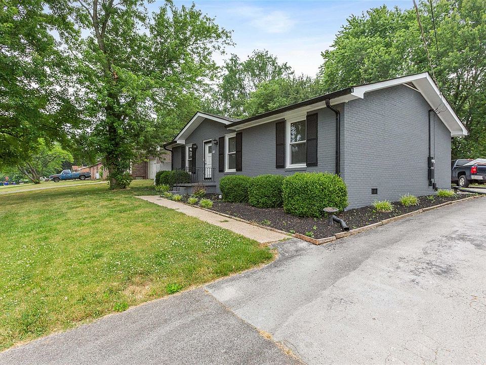 222 Whispering Hills Blvd, Bowling Green, KY 42101 Zillow