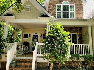 719 Redah Ave, Locust, NC 28097