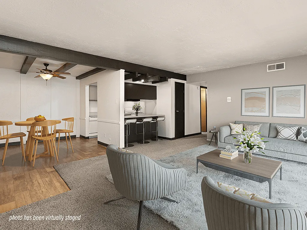 Mission Hill Apartments — Photo 1