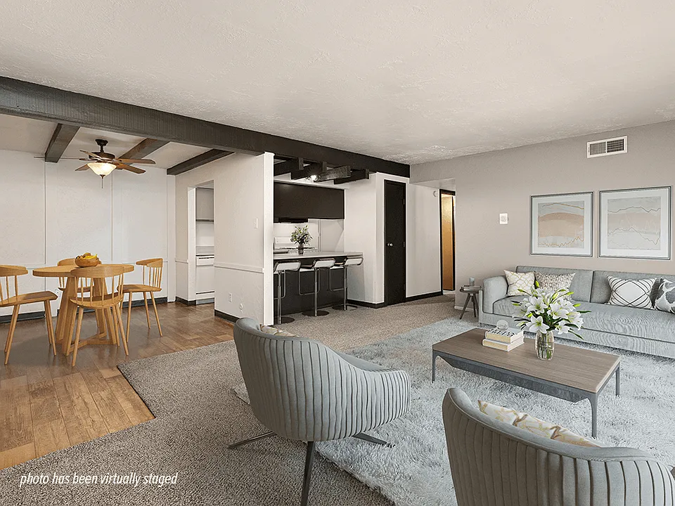 Mission Hill Apartments