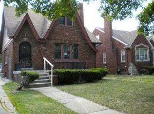 14536 Penrod St, Detroit, MI 48223
