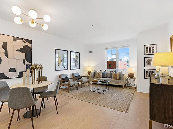 2nd image of 350 Broderick St APT 310