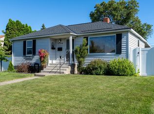2704 W Wabash Ave, Spokane, WA 99205