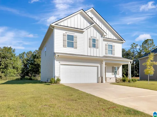 257 Springdale Ln, Columbiana, AL 35051