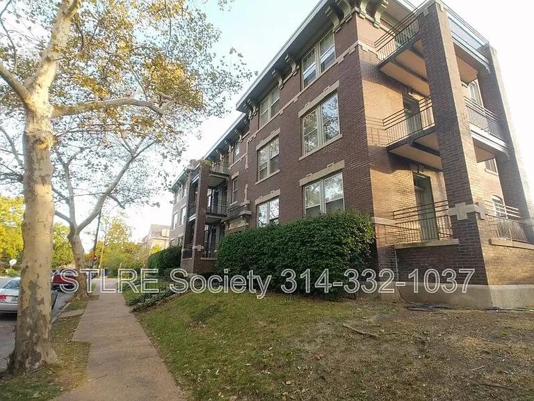 2606 Louisiana Ave #2N — Photo 14