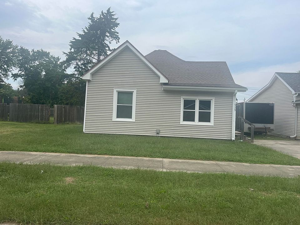 1st image of 625 Vincil St