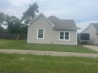 625 Vincil St, Moberly, MO 65270