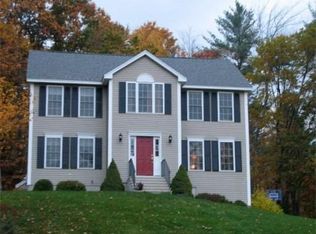 1 Tarbell Rd, Windham, NH 03087