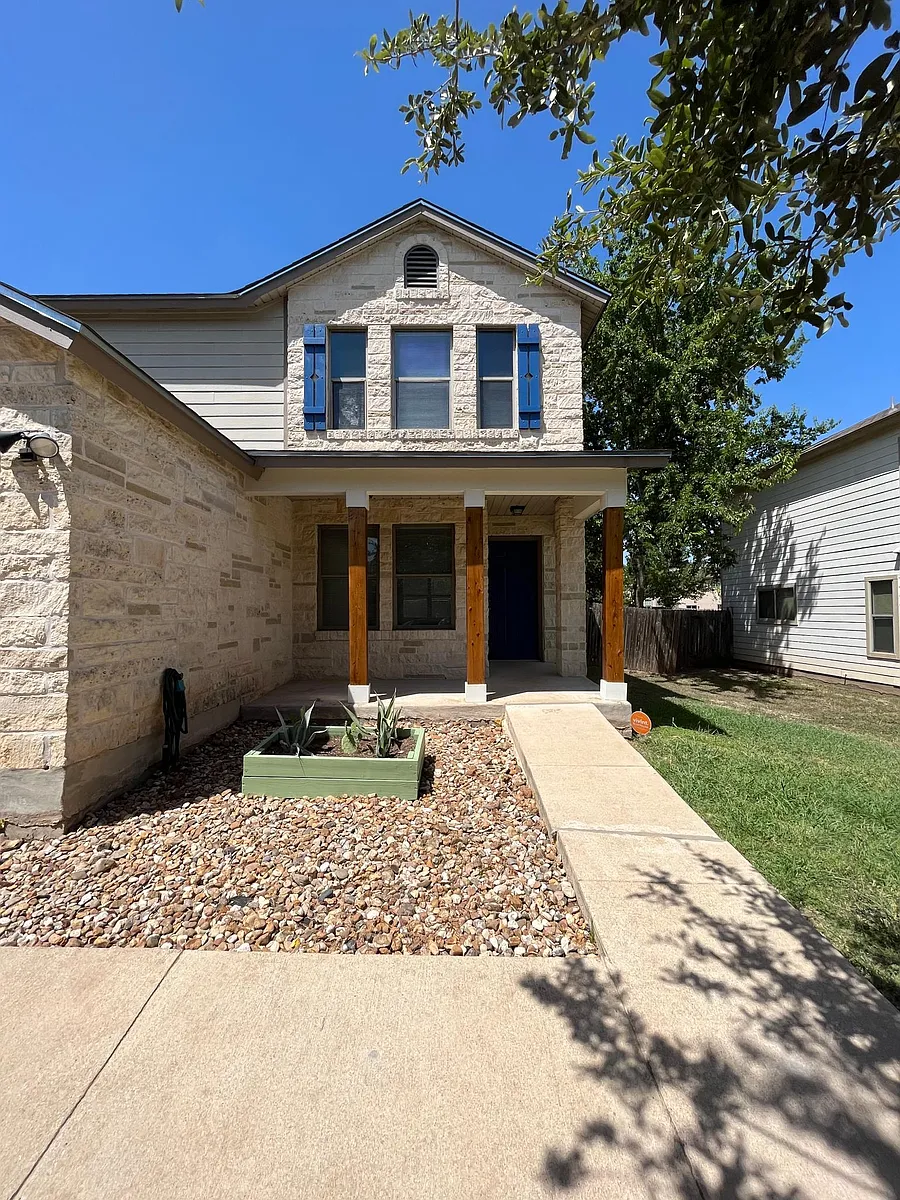Building Photo - 5404 S Hearsey Dr