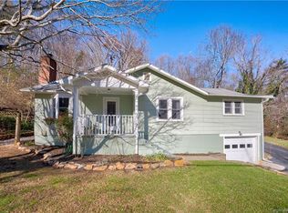 19 Bassett Rd, Asheville, NC 28804