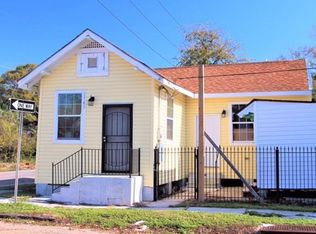 1710 N Roman St, New Orleans, LA 70116