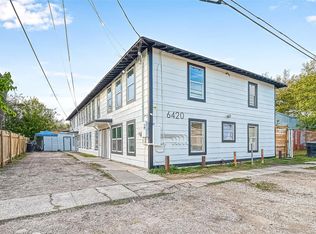 6420 Conley St APT 7, Houston, TX 77021