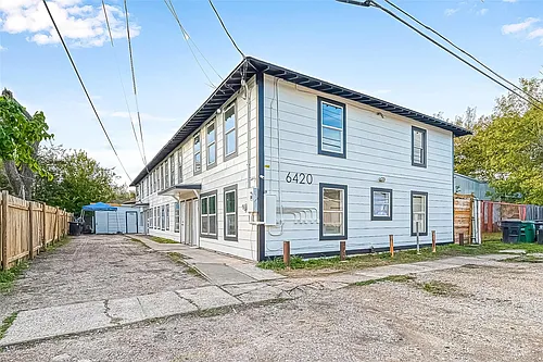 6420 Conley St #1 Photo 1